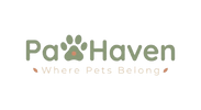 Paw Haven - Home